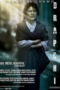 The Nightingale of Tibet (2013) poster