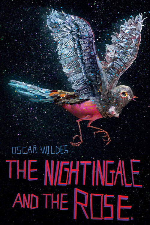 The Nightingale and the Rose (2015) poster
