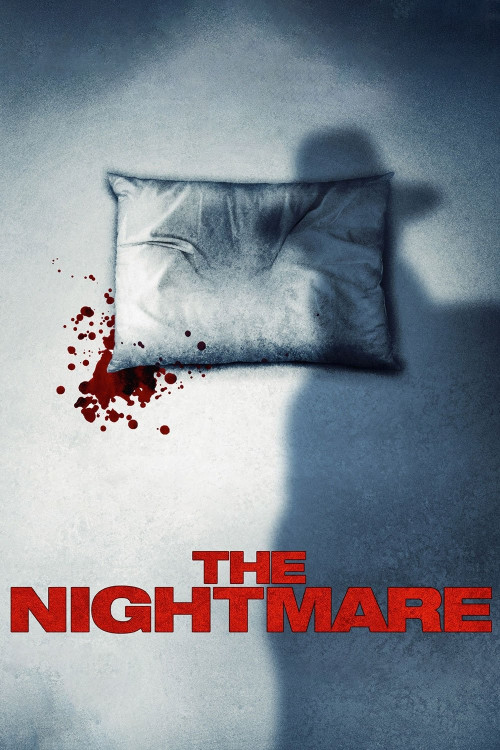The Nightmare (2015) poster