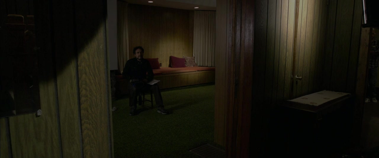 The Nightmare screenshot 3