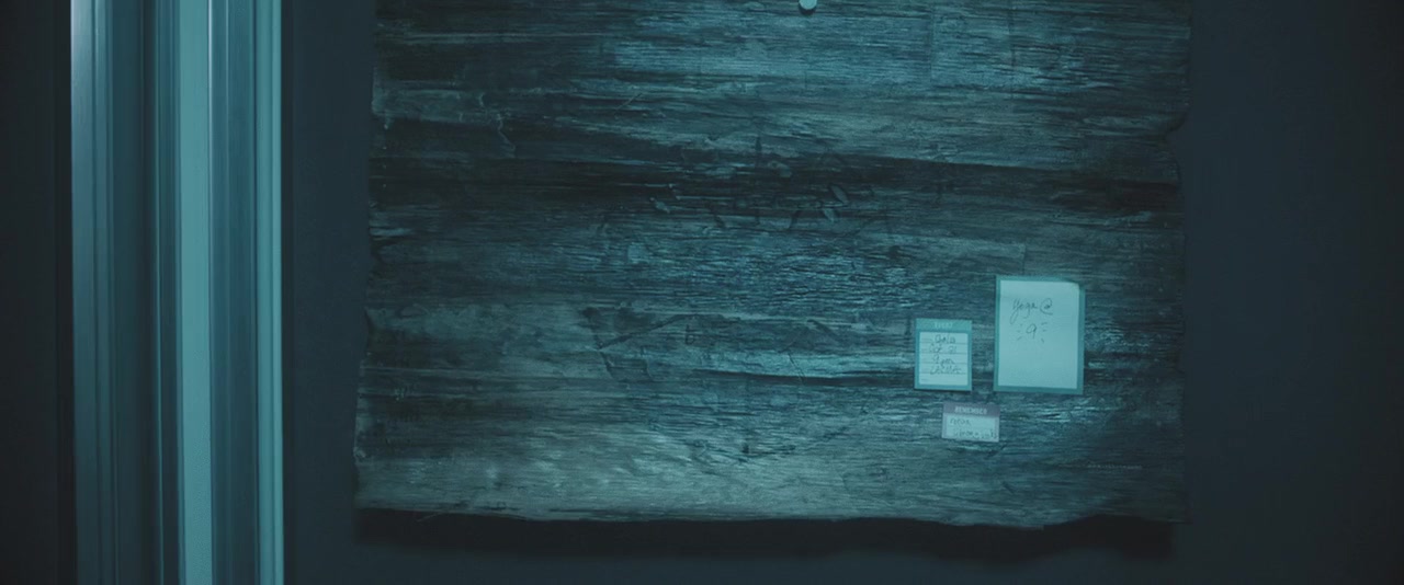 The Nightmare Gallery screenshot 2