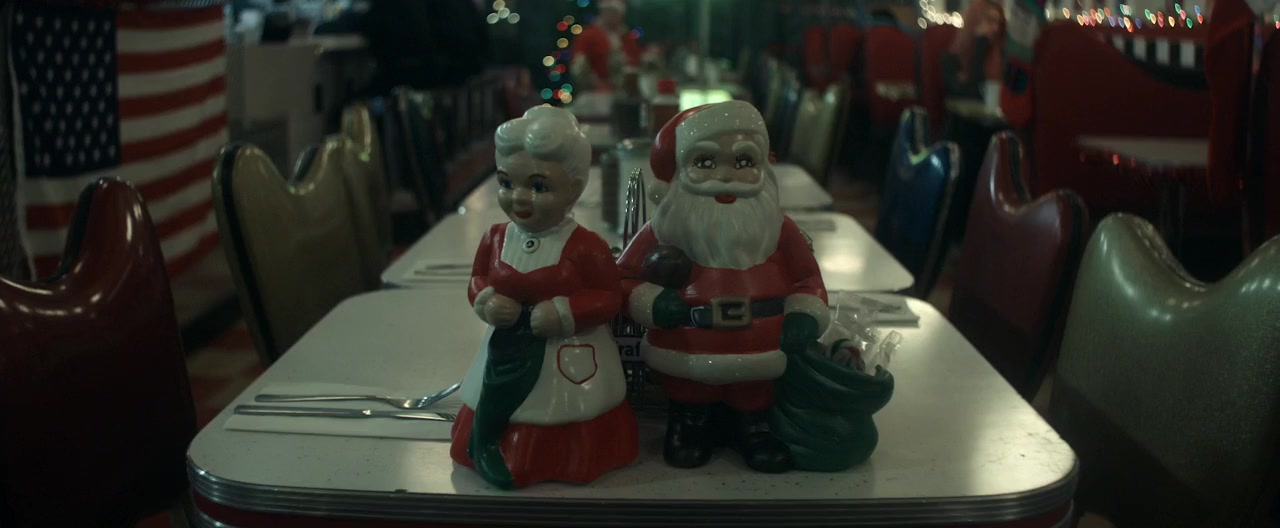 The Nights Before Christmas screenshot 2