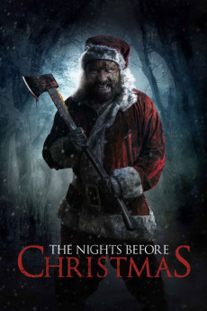 The Nights Before Christmas (2019) poster