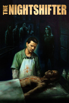 Morto Não Fala (2018) poster