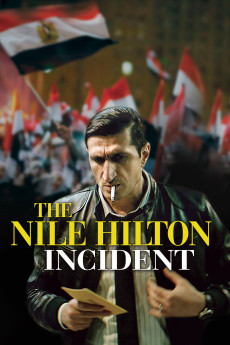 The Nile Hilton Incident (2017) poster