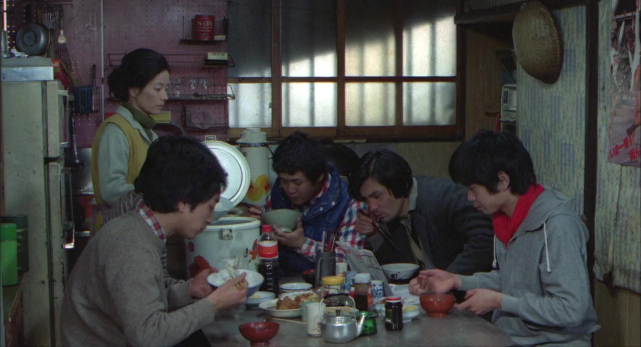 Jukyusai no chizu screenshot 3