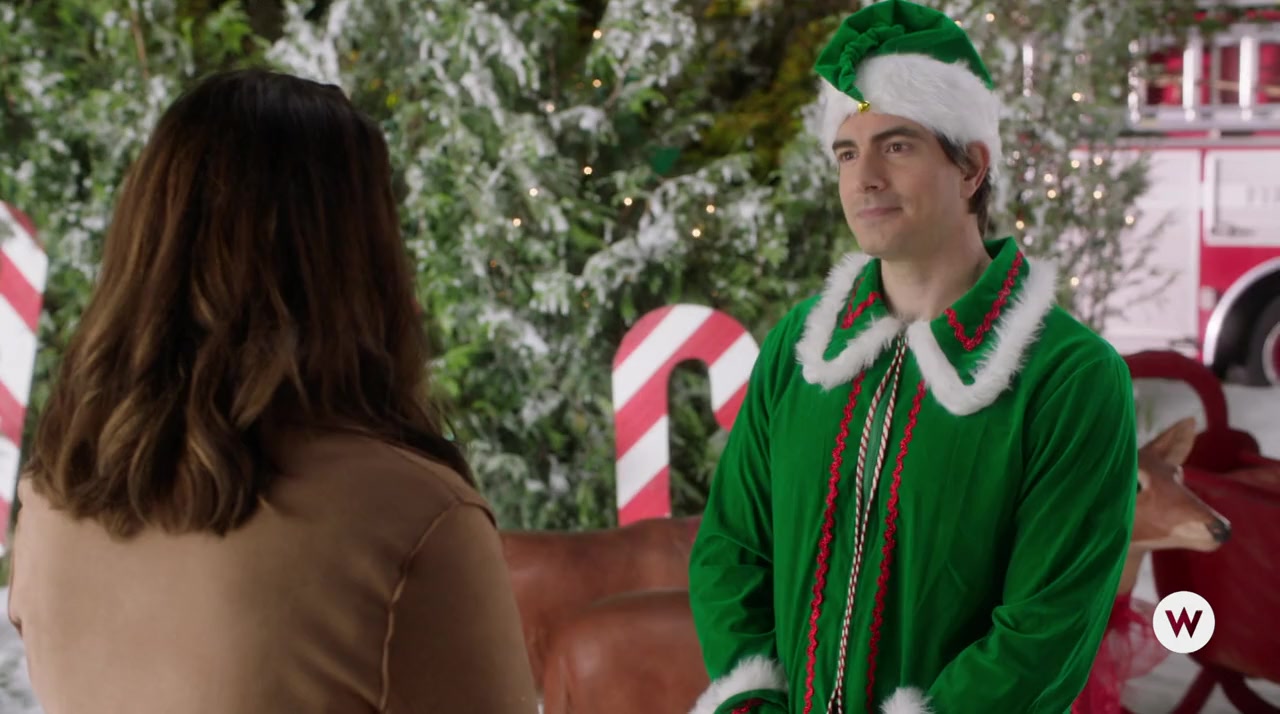 The Nine Kittens of Christmas screenshot 3