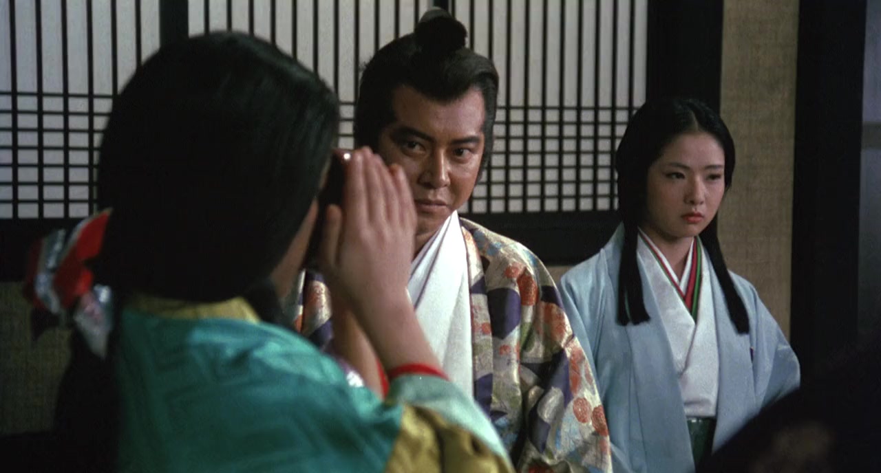 Iga ninpôchô screenshot 2