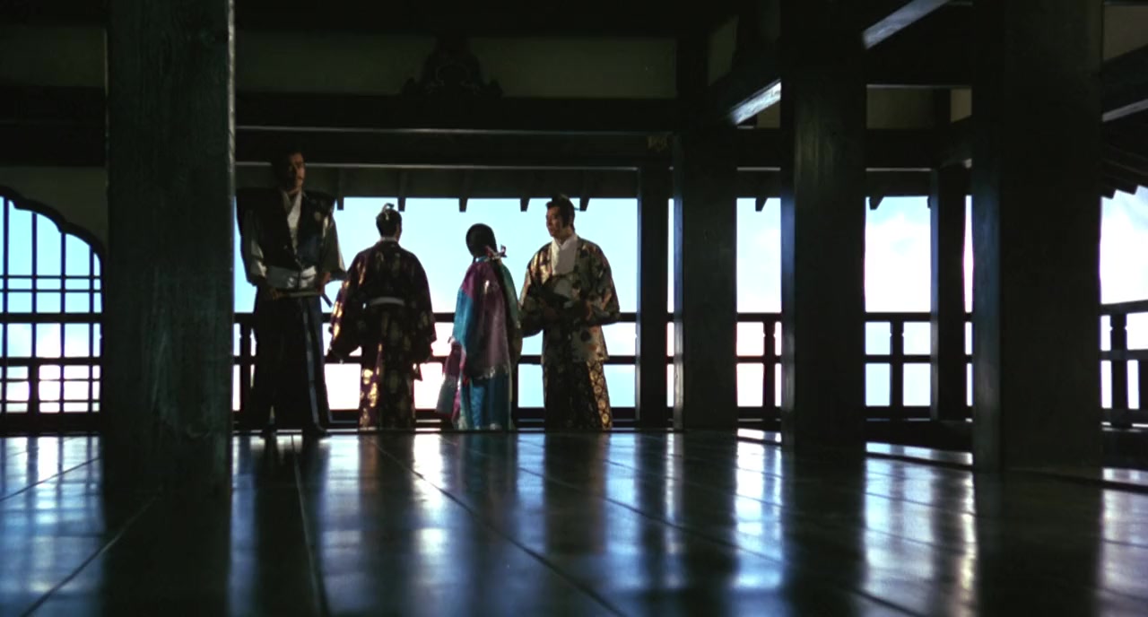Iga ninpôchô screenshot 3