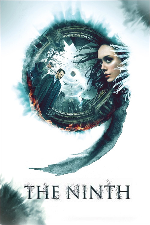 Devyataya (2019) poster
