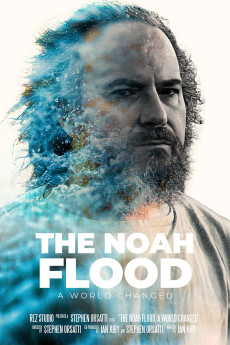 The NOAH Flood (2026) poster