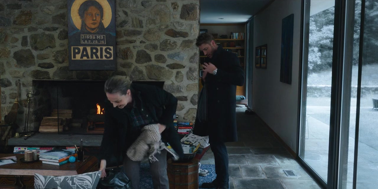 The Noel Diary screenshot 2