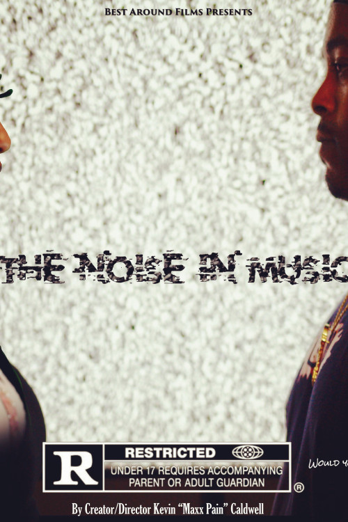 The Noise in Music (2021) poster
