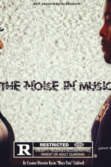 The Noise in Music (2021) poster