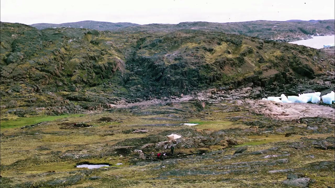 The Norse: An Arctic Mystery screenshot 1