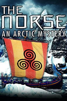 The Norse: An Arctic Mystery (2012) poster