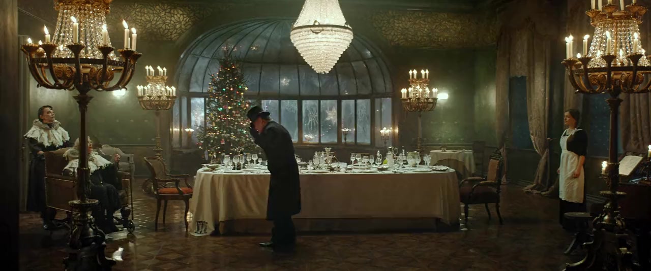 Severnyy veter screenshot 2