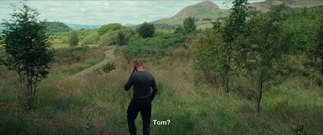 The North screenshot 2