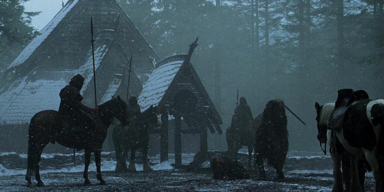 The Northman screenshot 1