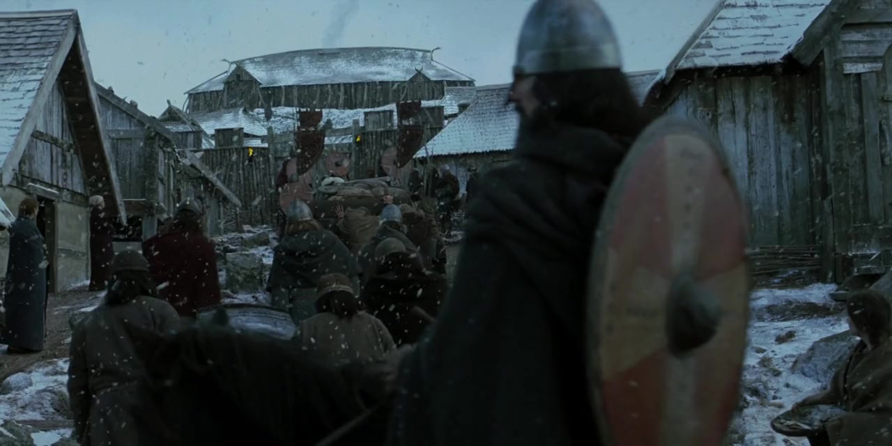 The Northman screenshot 2