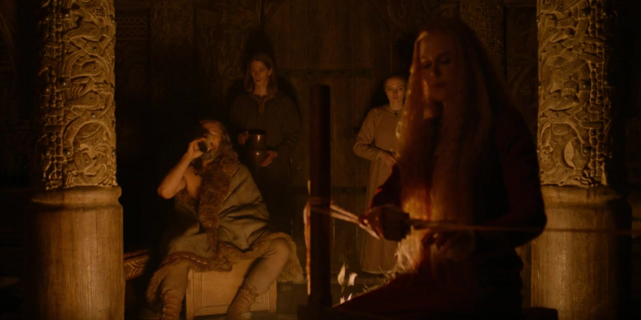 The Northman screenshot 3