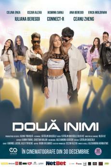 Doua inimi (2022) poster
