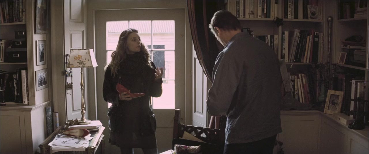 The Other Man screenshot 1