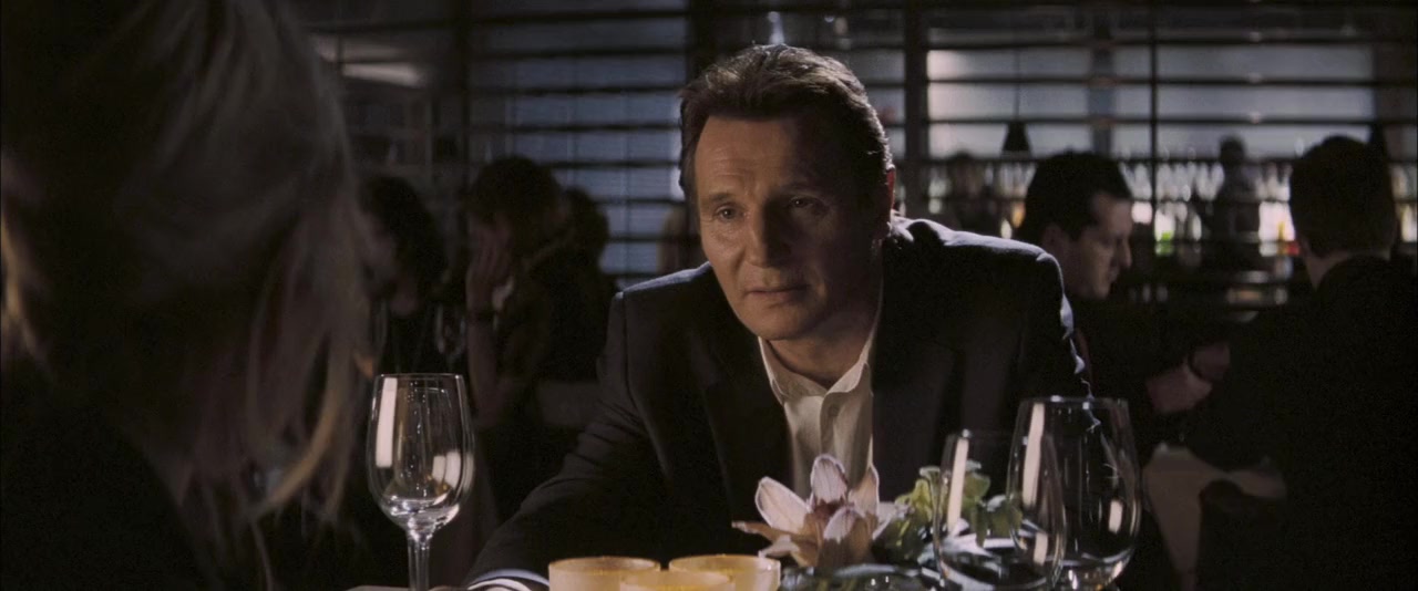 The Other Man screenshot 2