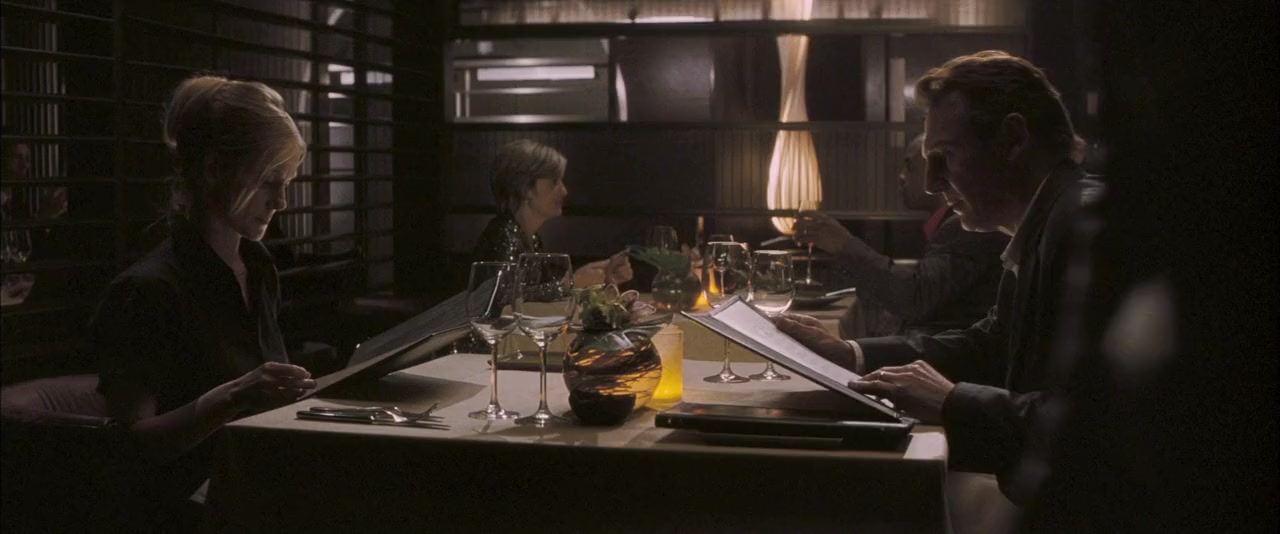 The Other Man screenshot 3