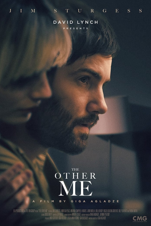 The Other Me (2022) poster