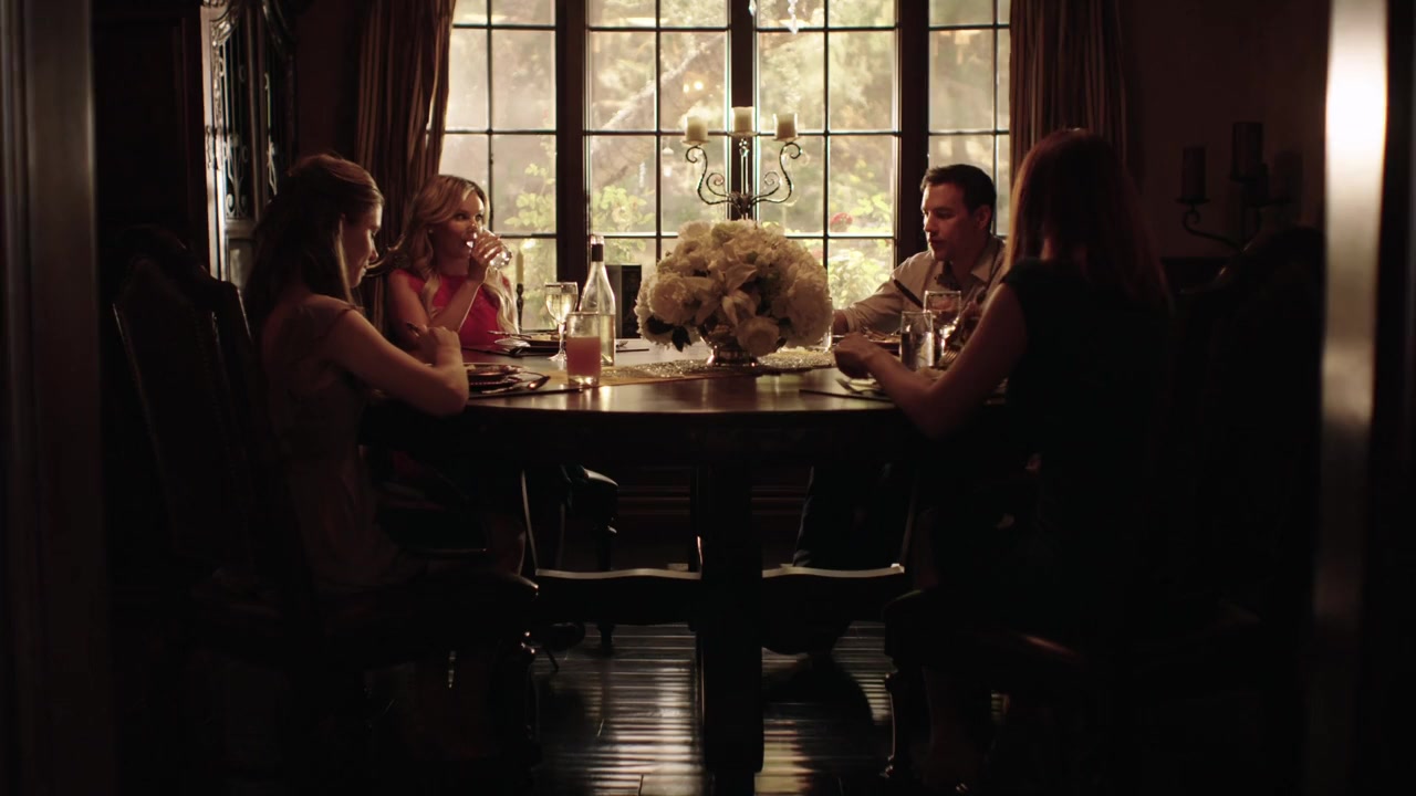 The Other Mother screenshot 1