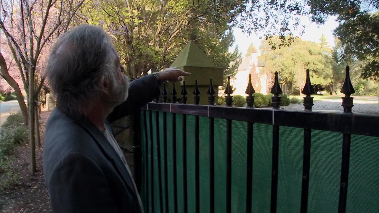 The Other One: The Long, Strange Trip of Bob Weir screenshot 2