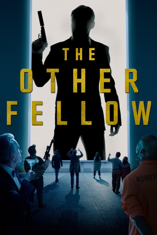 The Other Fellow (2022) poster