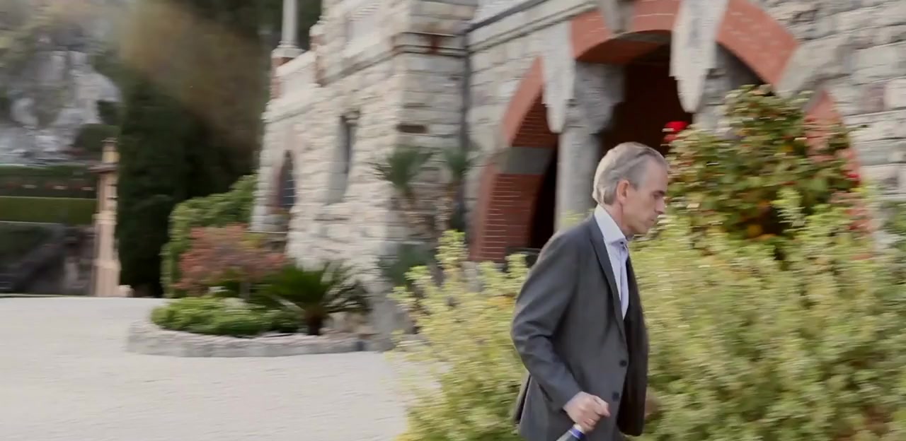 The Other Fellow screenshot 1