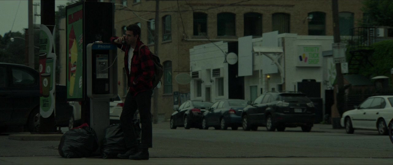 The Other Half screenshot 1