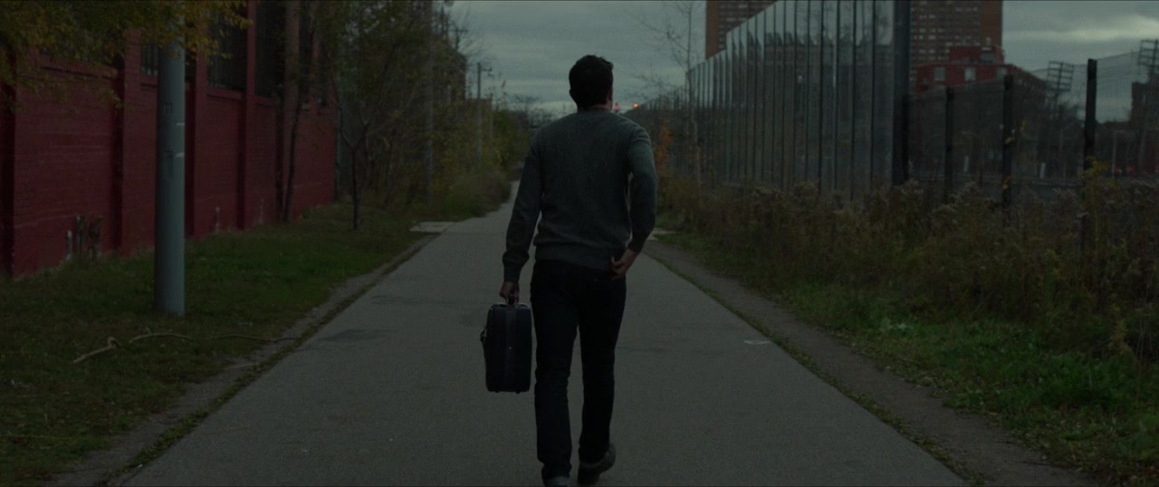 The Other Half screenshot 3