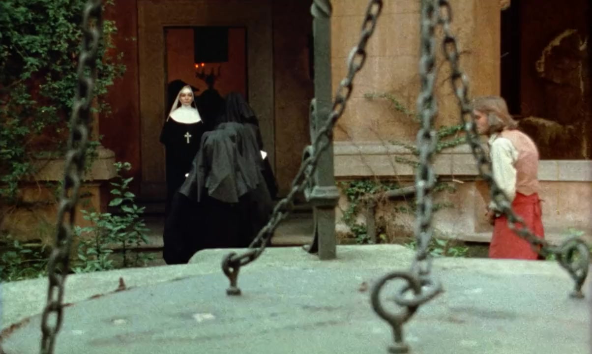 L'altro inferno screenshot 1