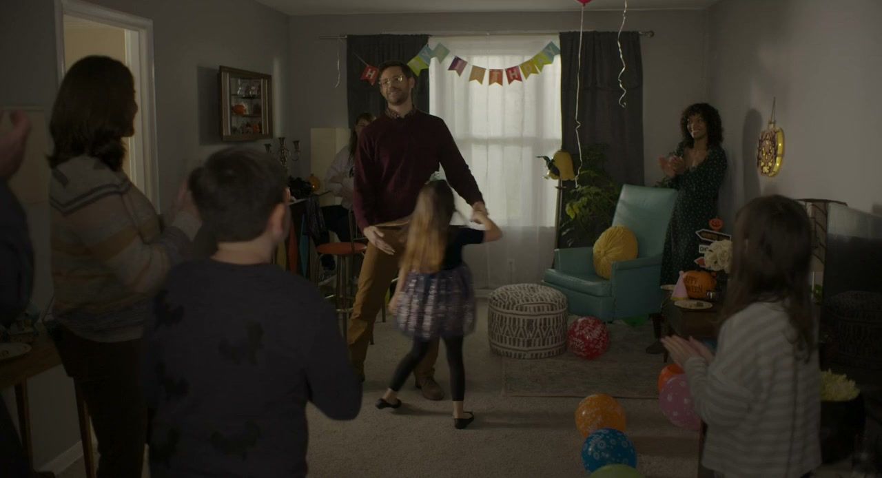 The Other People screenshot 2