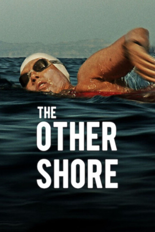 The Other Shore (2013) poster