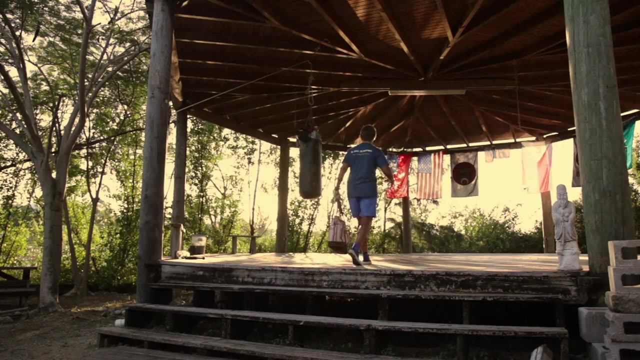 The Other Shore screenshot 2