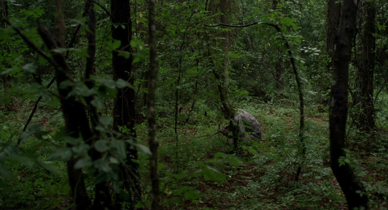 The Other Side screenshot 1