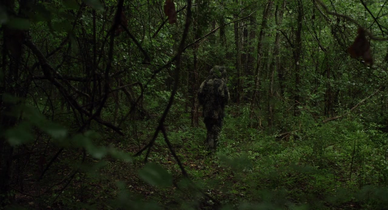 The Other Side screenshot 2