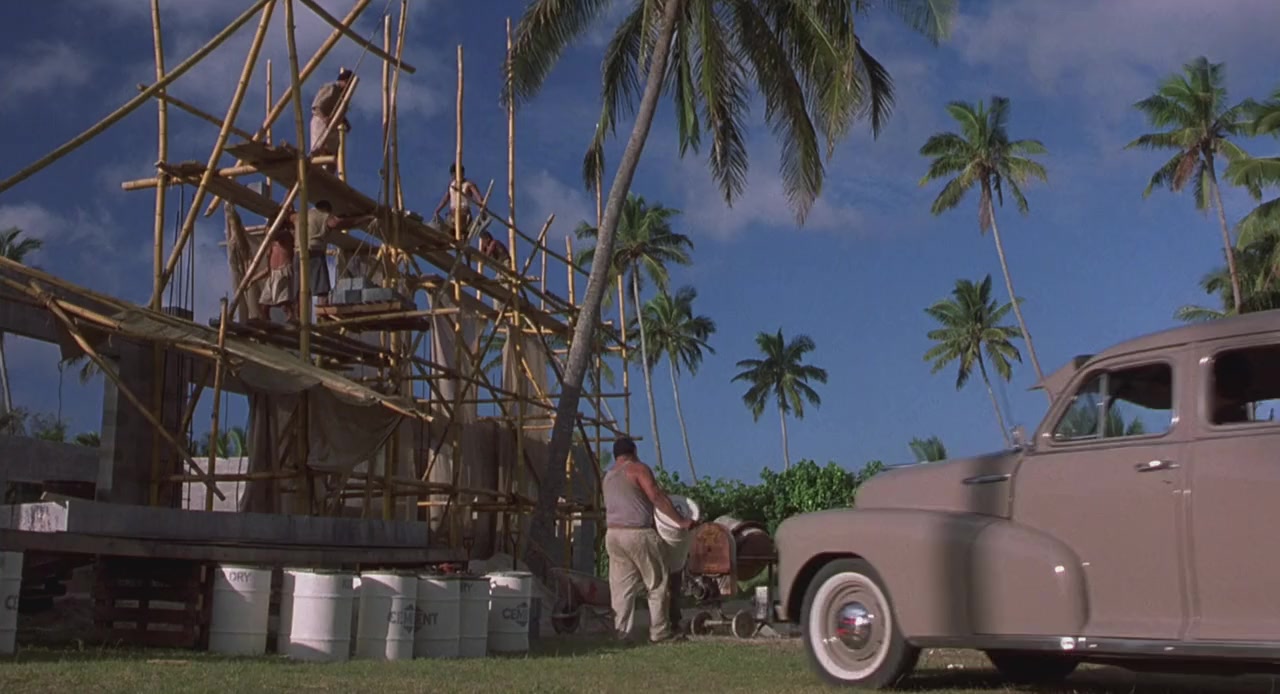 The Other Side of Heaven screenshot 1