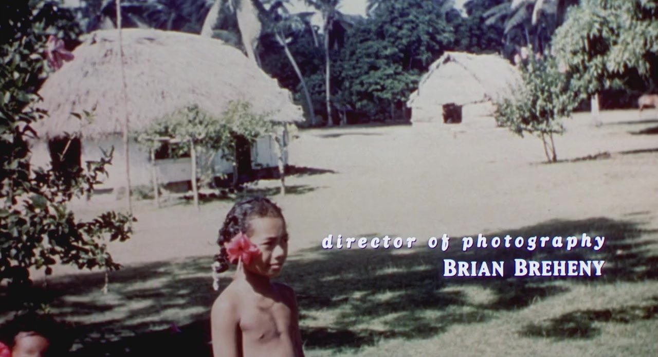 The Other Side of Heaven screenshot 3