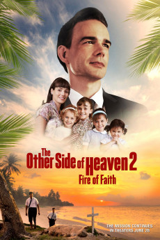 The Other Side of Heaven 2: Fire of Faith (2019) poster
