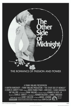 The Other Side of Midnight (1977) poster