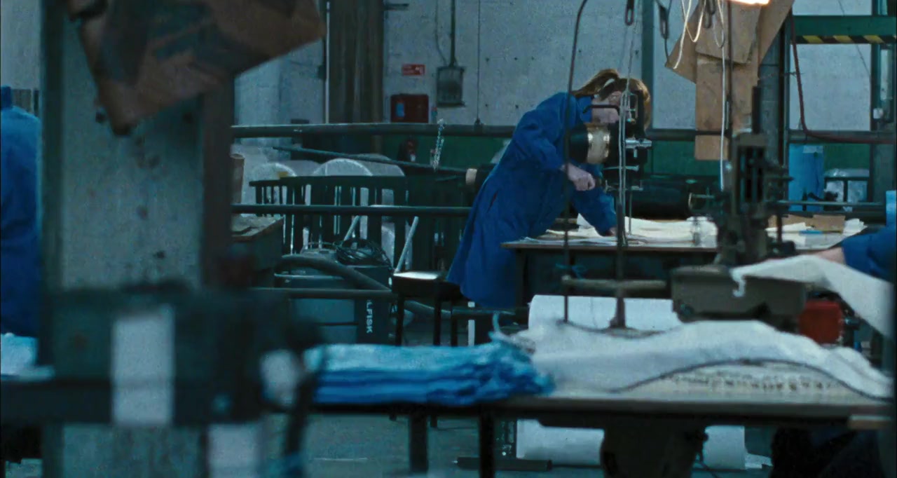 The Other Side of Sleep screenshot 1