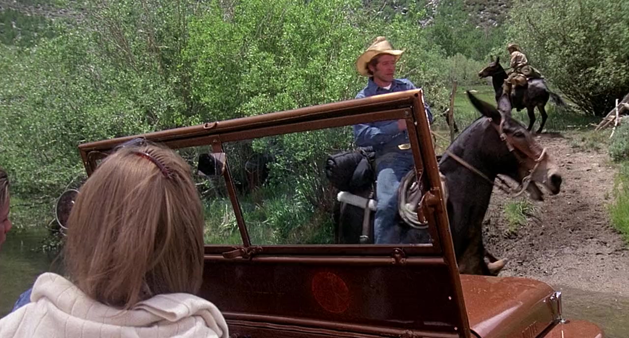 The Other Side of the Mountain: Part II screenshot 3