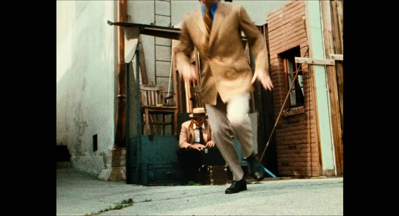 The Other Side of the Wind screenshot 1