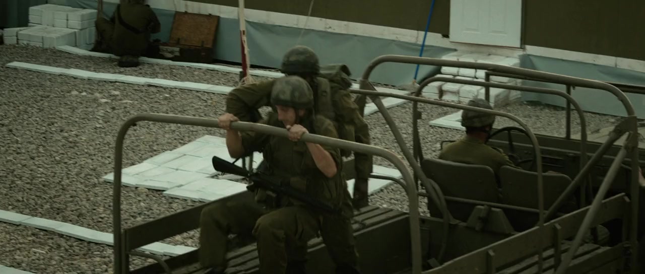 Le fils de l'autre screenshot 2